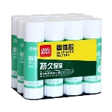 得力 7103固体胶 36g