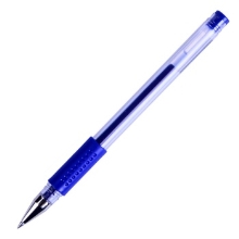 晨光 M＆G 中性笔 Q7 0.5mm (蓝色) 12支/盒 (替芯：MG6102)
